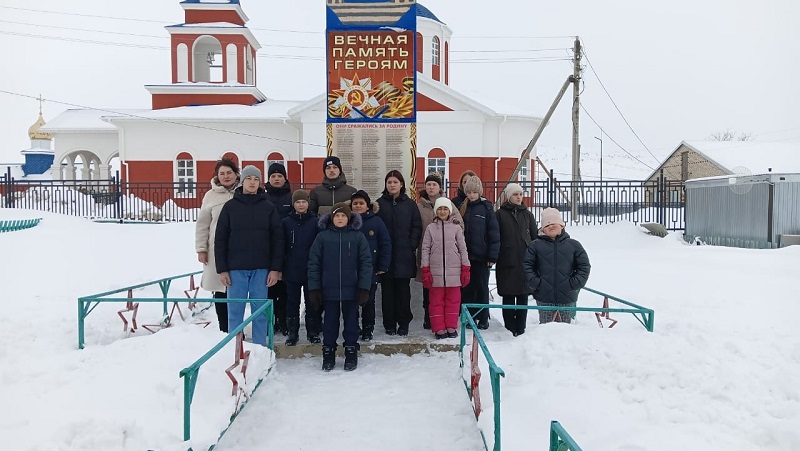 День разгрома советскими войсками немецко-фашистских войск в Сталинградской битве.