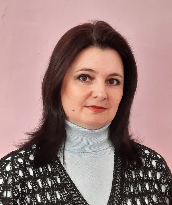 Дюкарева Елена Владимировна.